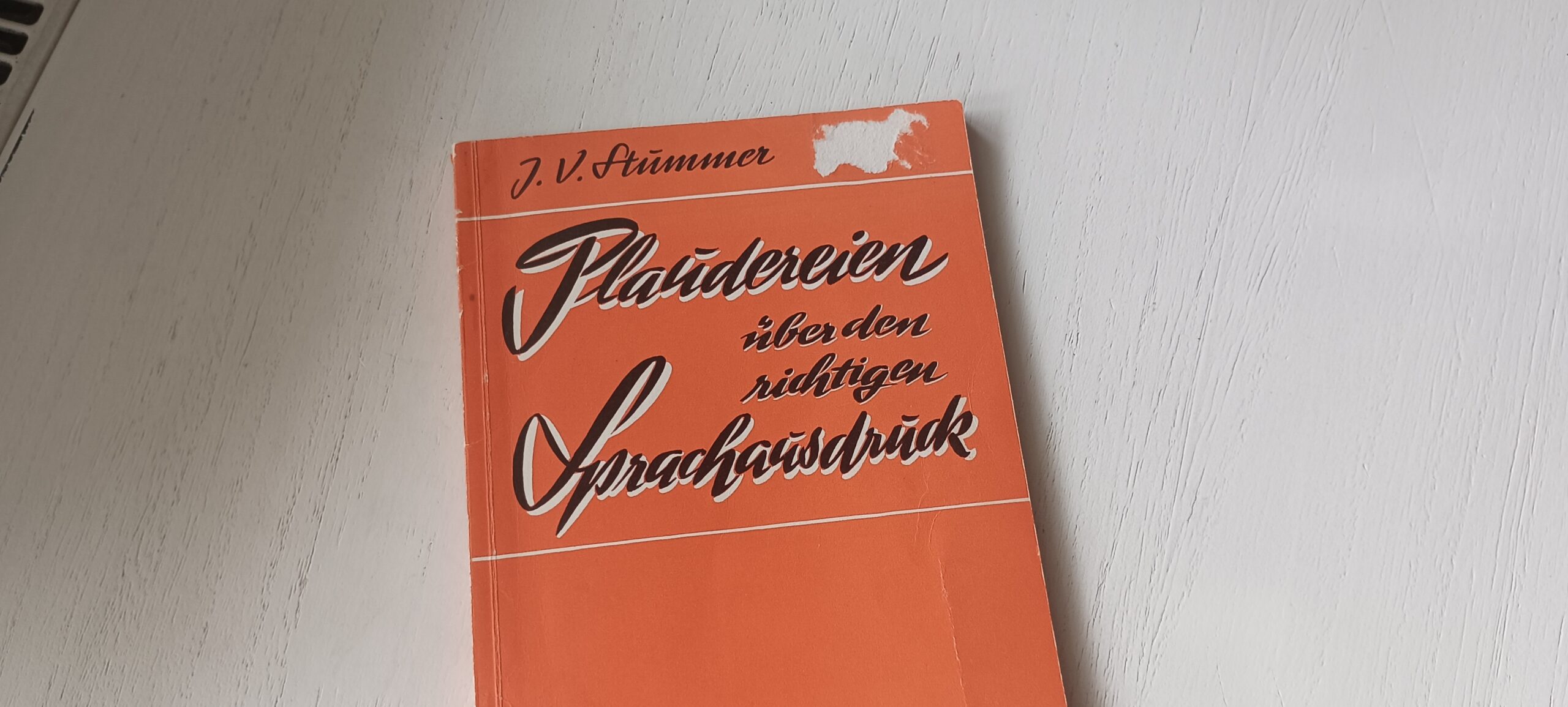 Aufhören – Literatur zum Wochenausklang 378