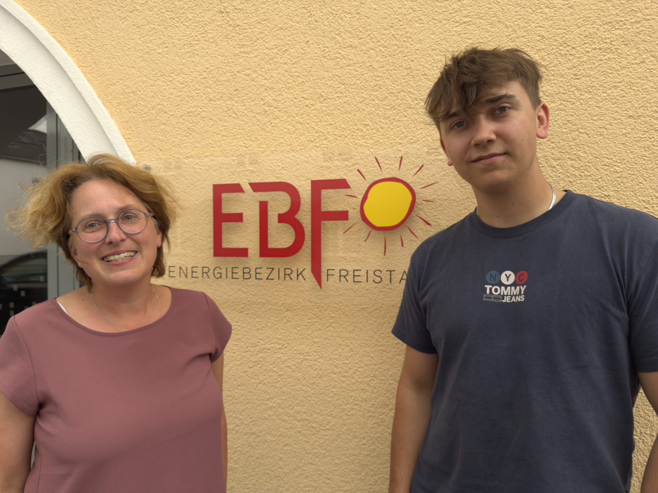 Mein Weg zum EBF – Sylvia Steininger