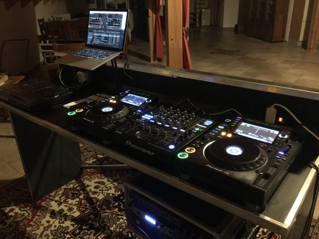 chilled & oldschool house 003