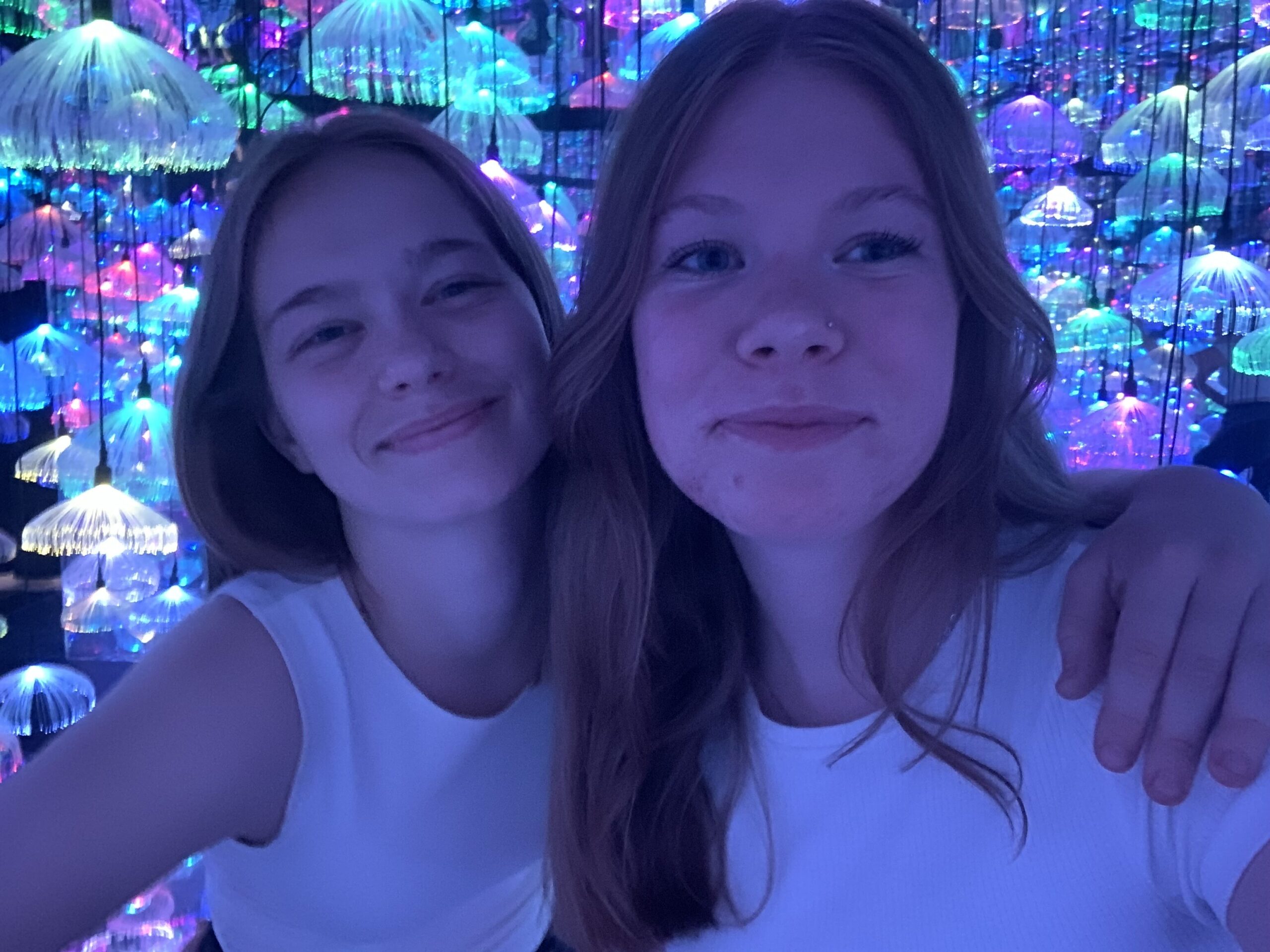 Konzerte im Wandel der Zeit