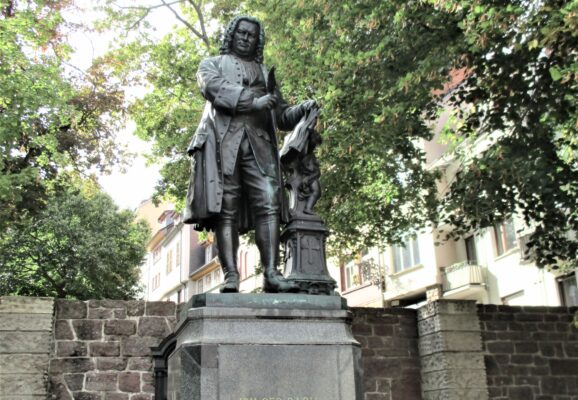 Johann Sebastian Bach: Weltliche Kantaten II