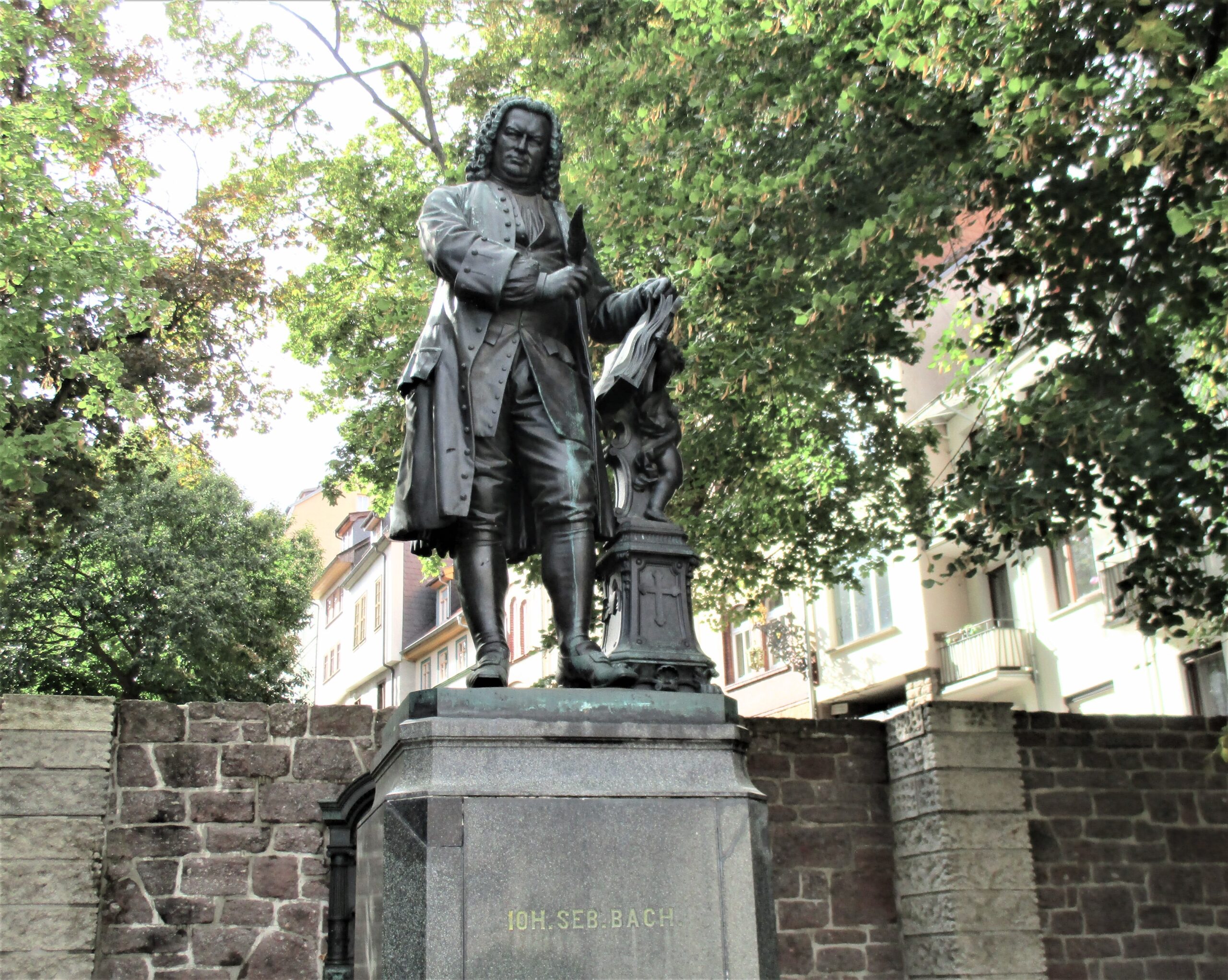 Sendung 113: Johann Sebastian Bach: Oboenkonzerte