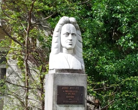 Sendung 126: Kammermusik von Johann Joseph Fux mit dem Clemencic-Consort