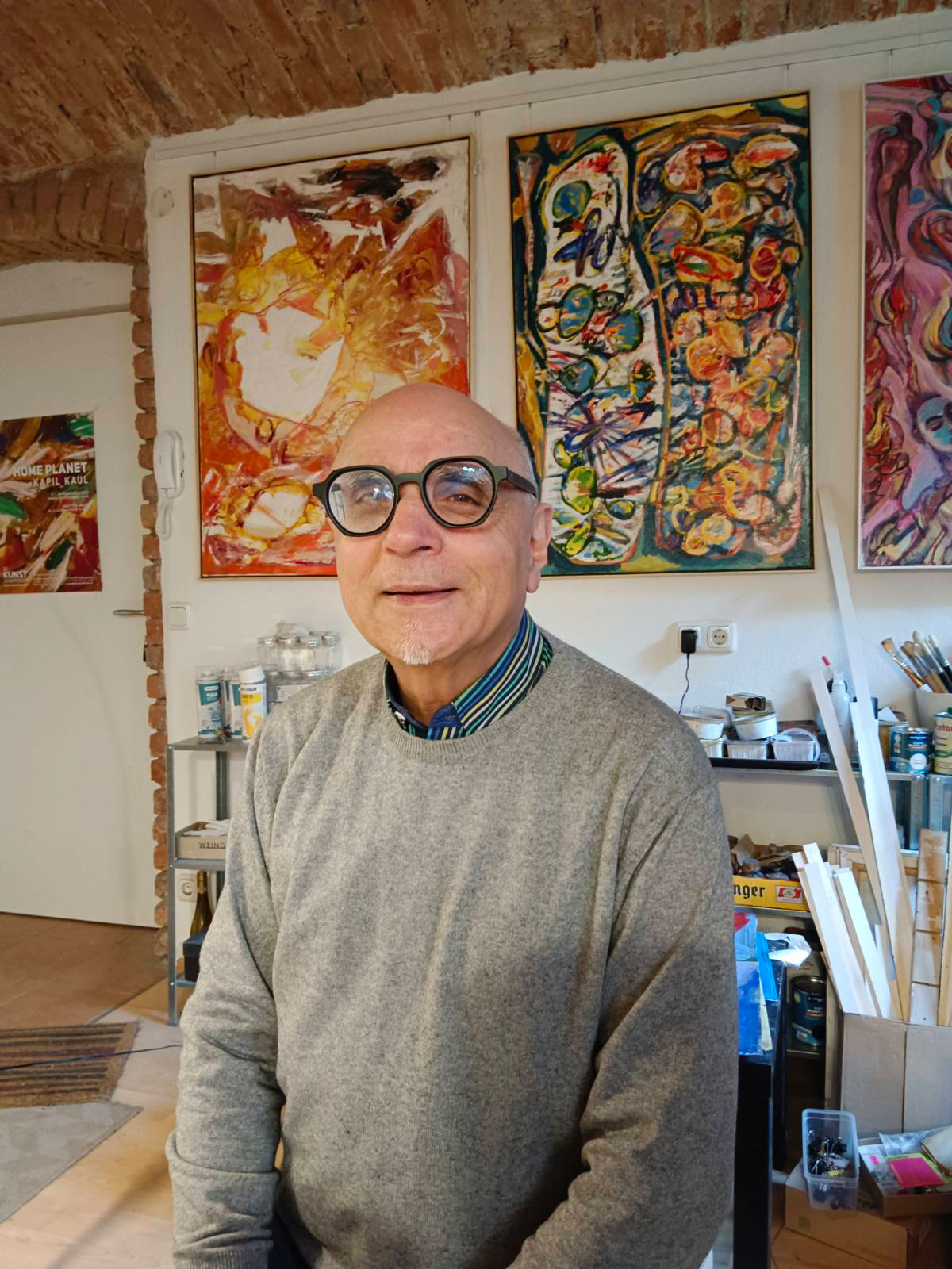 „das Leben gestalten“