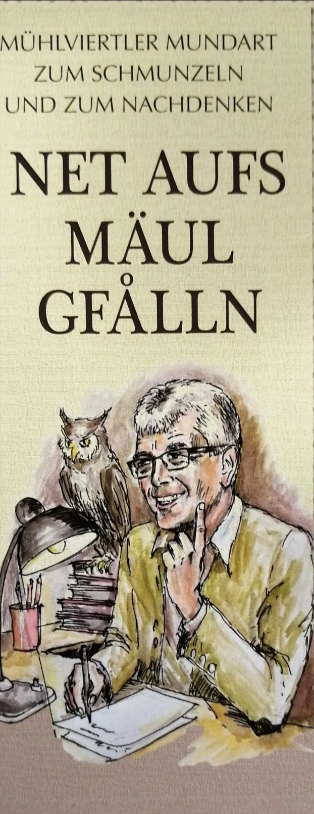 „Net aufs Mäul gfalln“