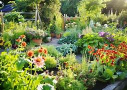 Kräuterwortgarten – eine Dichterlesung des Stelzhamerbundes!
