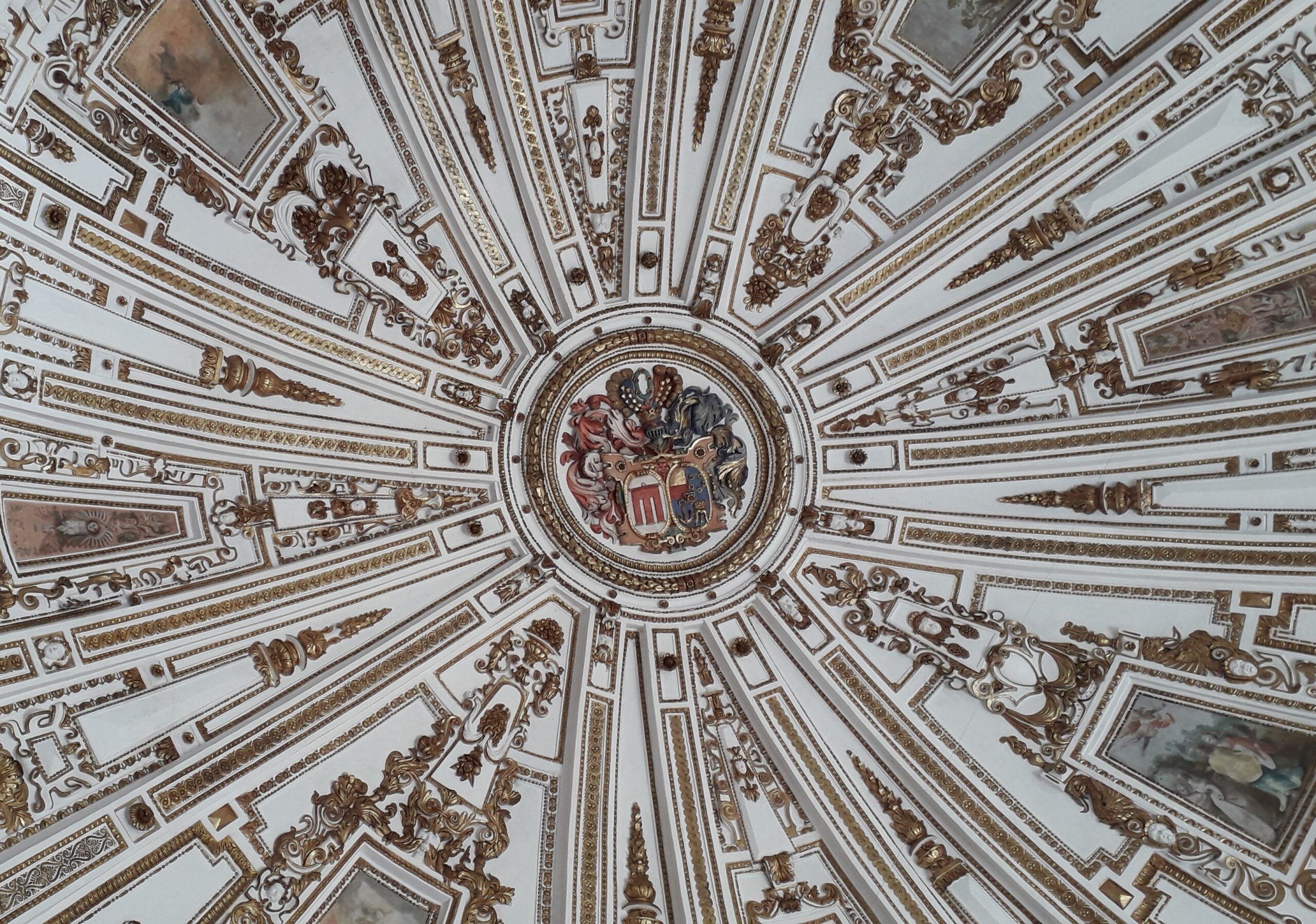 Sendung 125: Blockflötenconsort Element of Prime