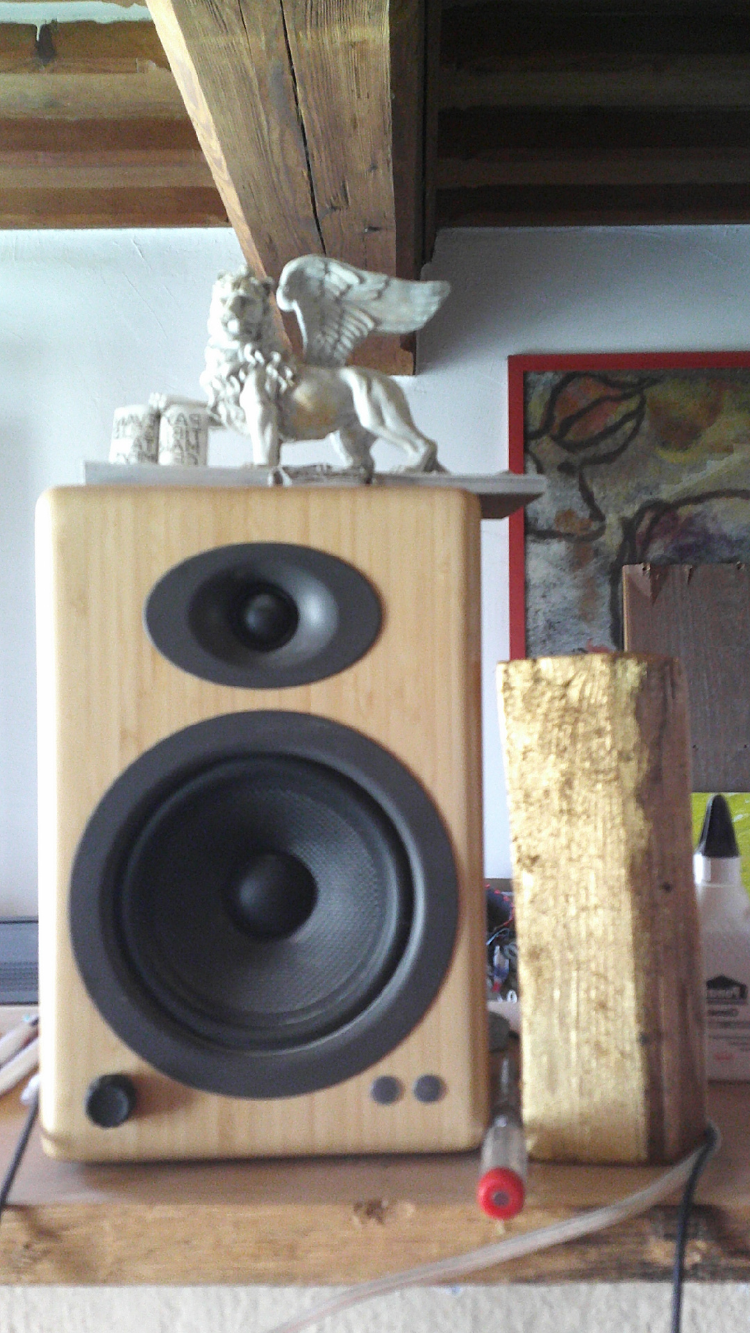 Börnie’s Groove Time 003