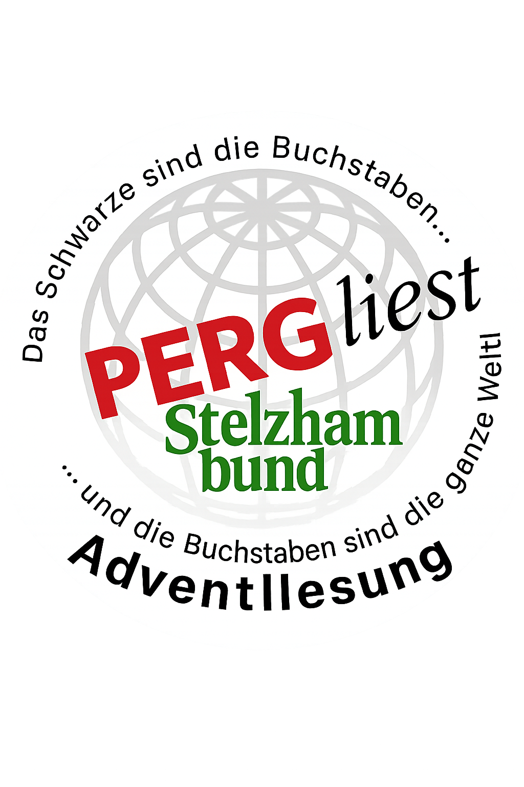 Perg liest Adventlesung Stelzhamerbund