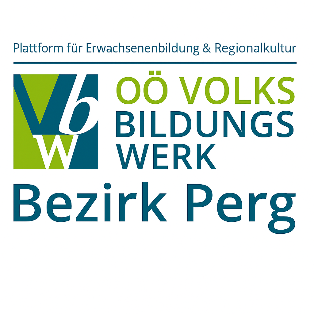 Bildung und Regionalkultur im Bezirk Perg
