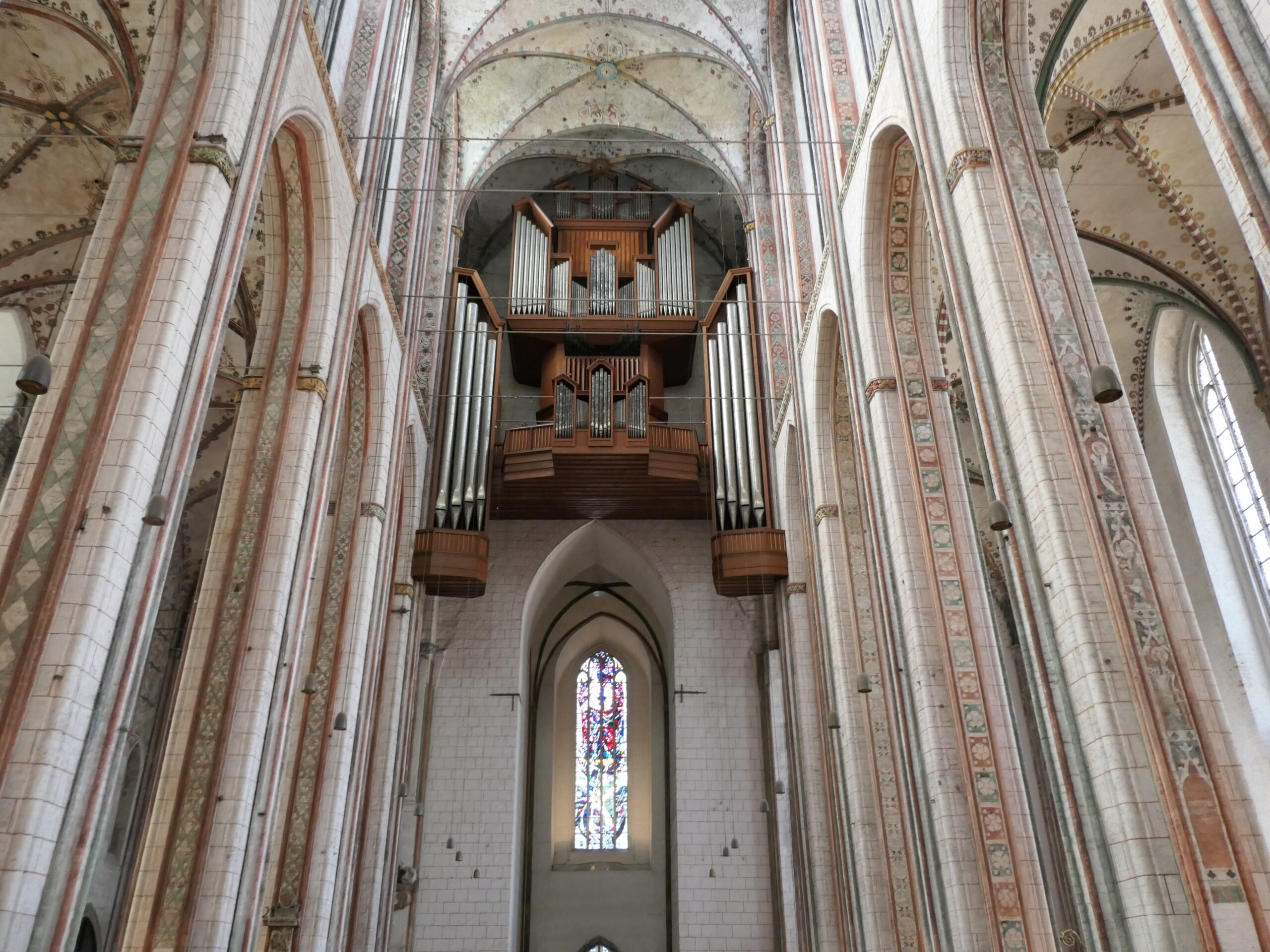 Sendung 127: Abendmusiken von Dietrich Buxtehude und Zeitgenossen