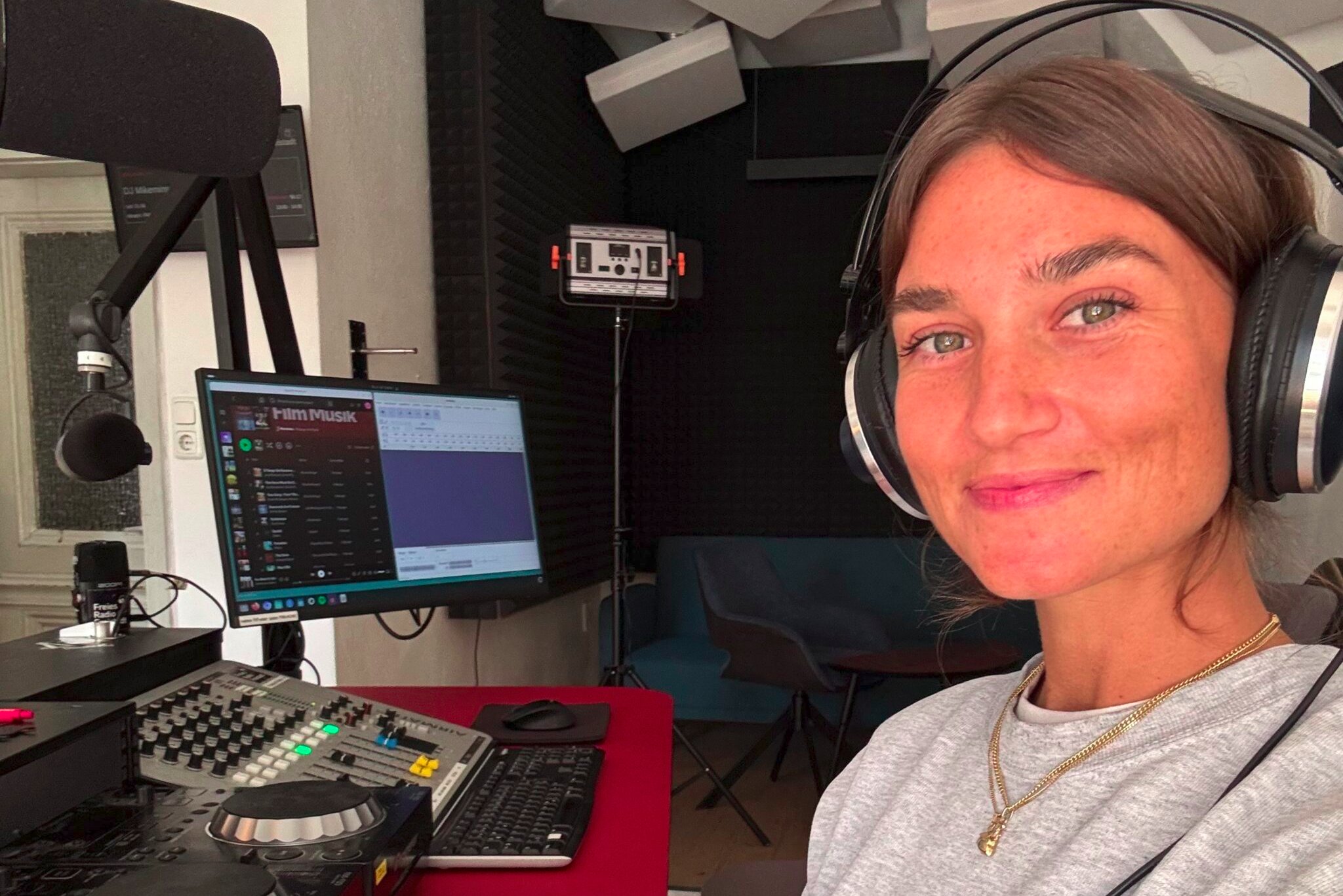 my favourite songs: Magdalena Fischbacher