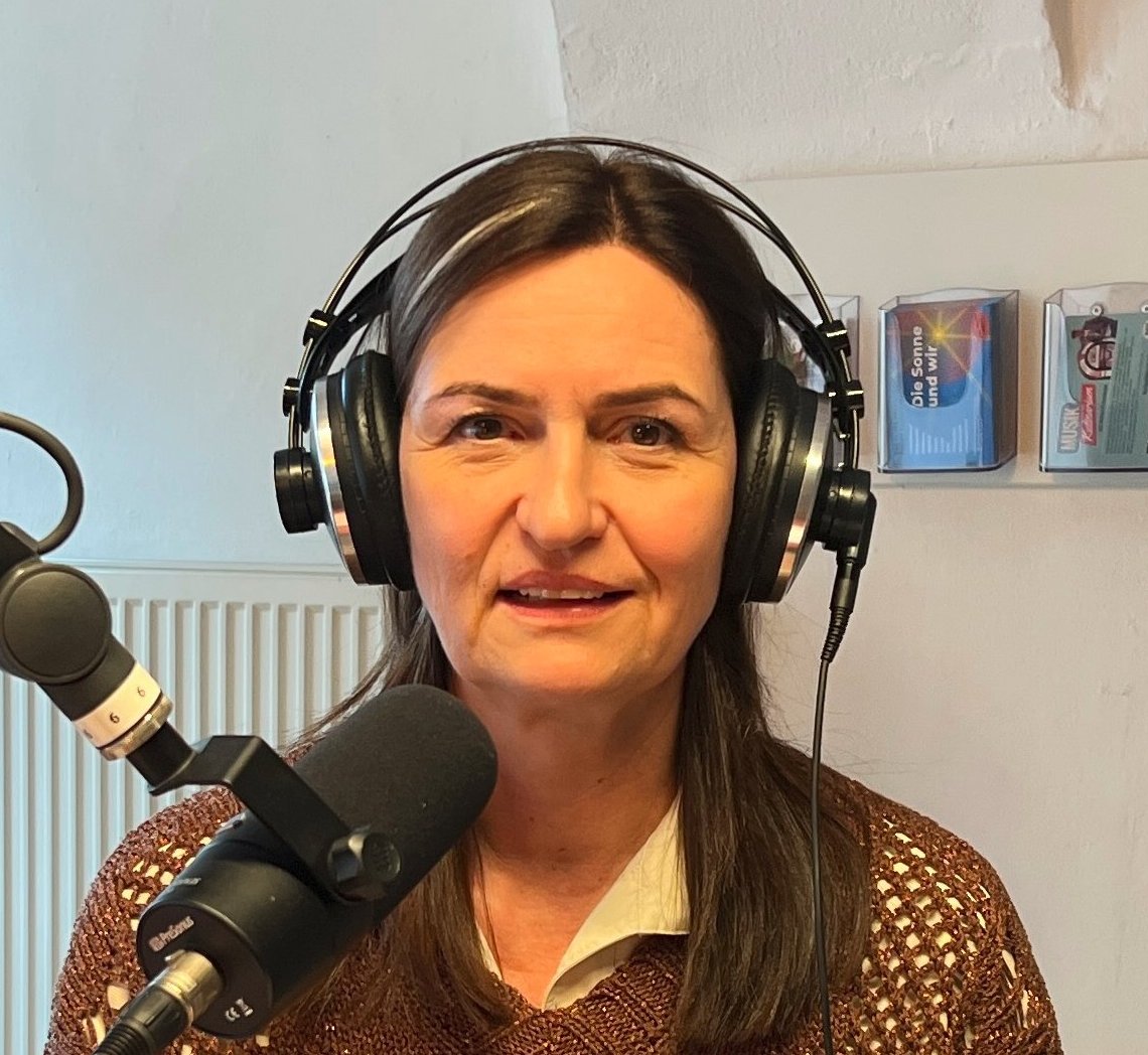 Die Krebshilfe OÖ informiert: Männergesundheit