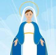 Wie ist das mit Maria Empfängnis?