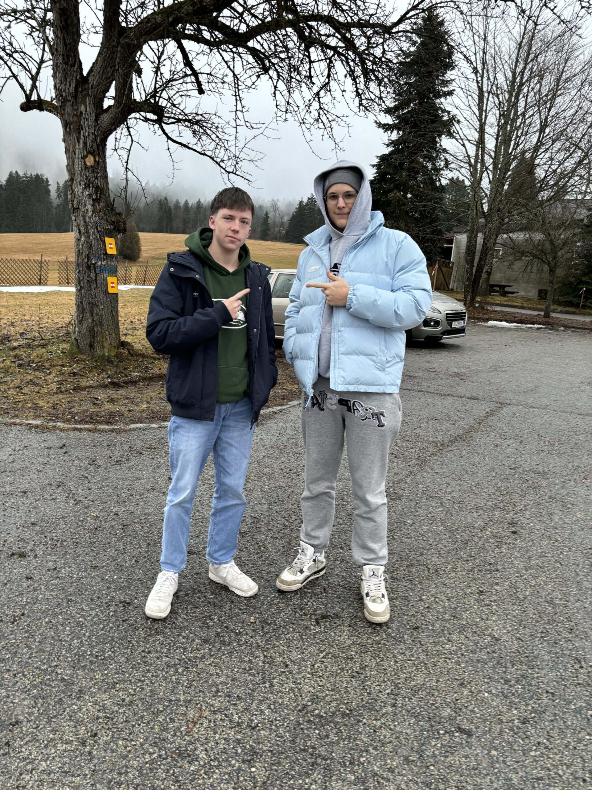 Musik der Jugend – Rap und Co.
