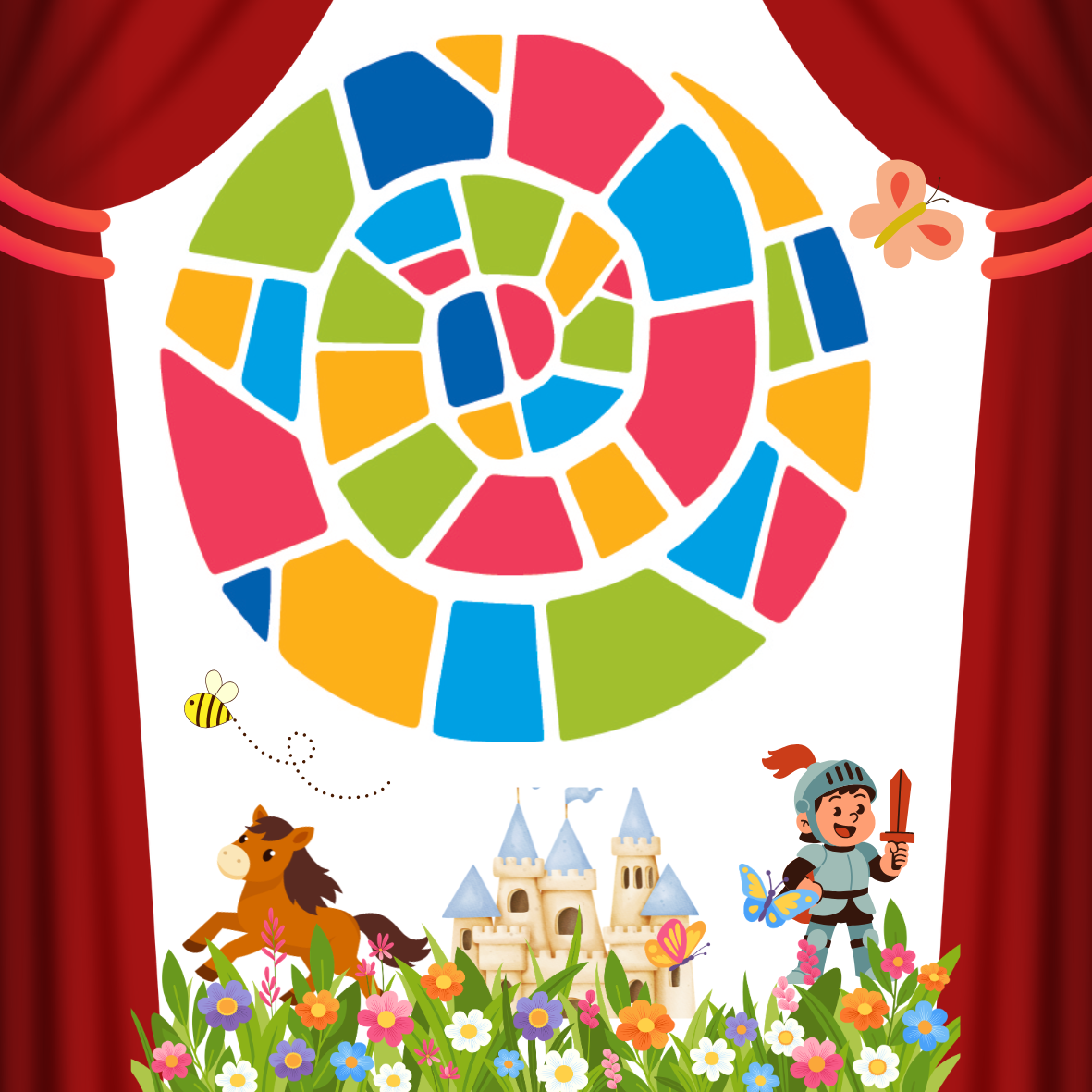 Mio mein Mio und die Kraft der Fantasie