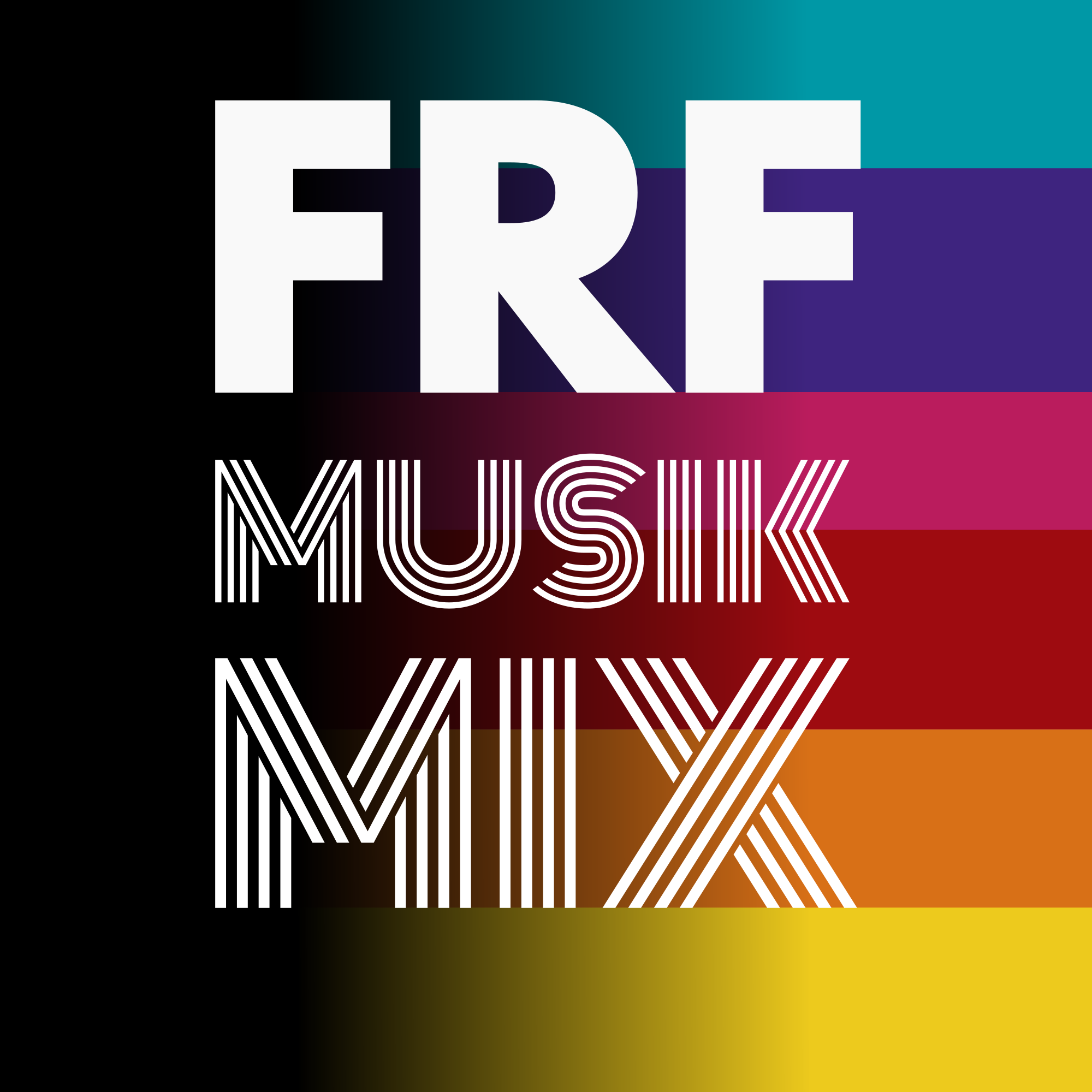 FRF Musikmix