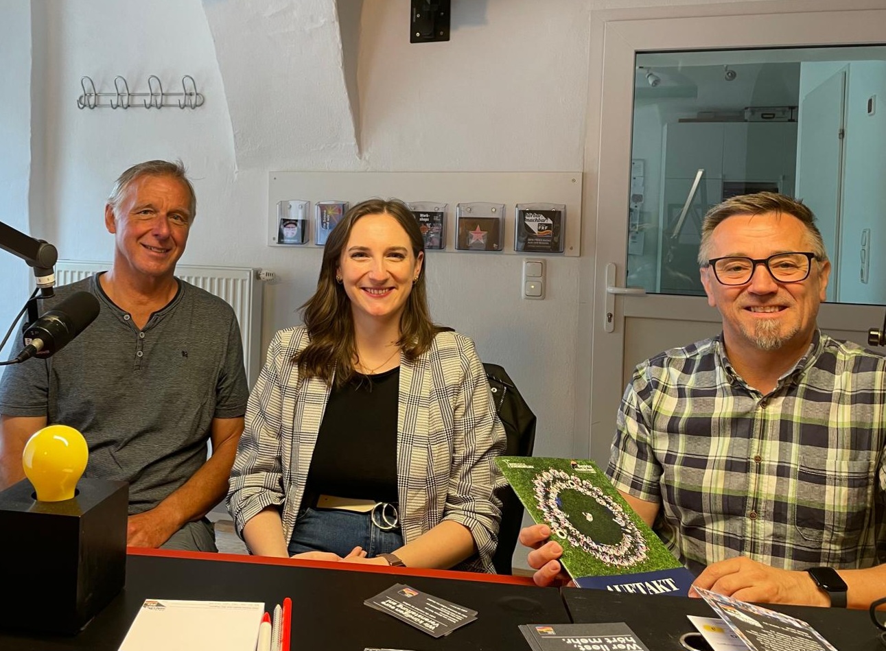 Bezirksmusikfest 2026 in Schenkenfelden