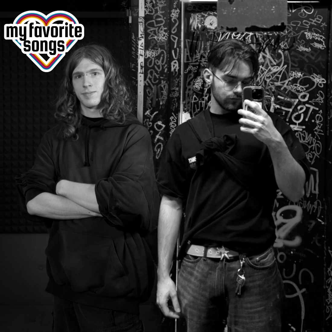 my favorite songs: Songbattle – Nico und Mo