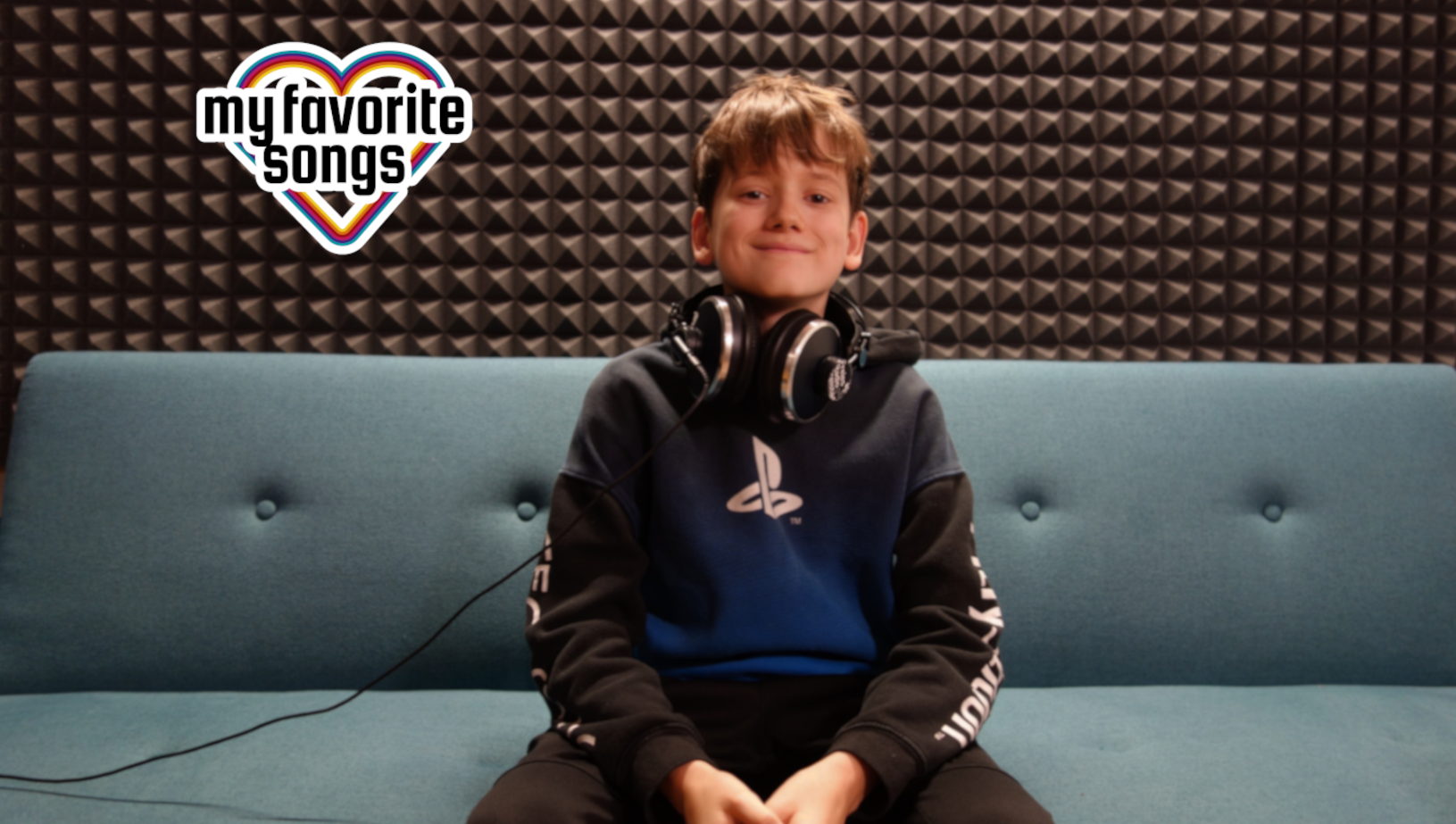 my favorite songs: Noah Weidinger