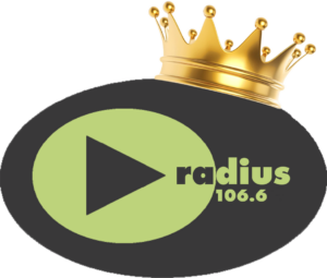 20 Jahre Radius 106,6