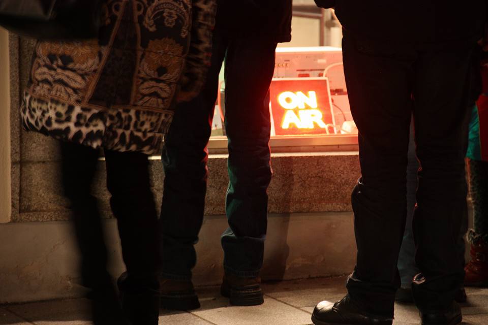 FRF – der regionale Kultursender im Mühlviertel