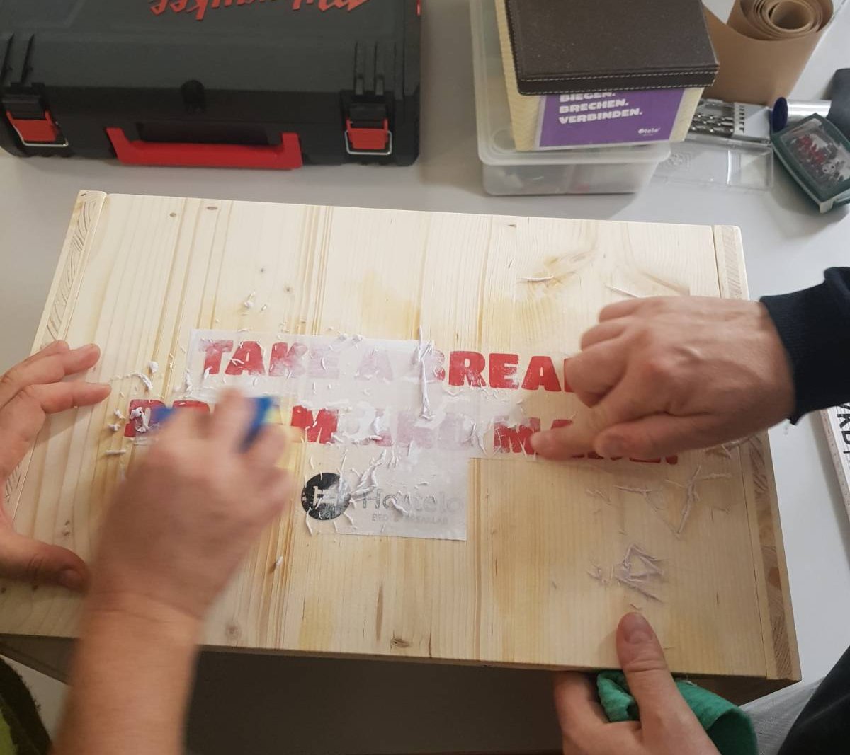 Jahresrückblick 2025 Otelo Freistadt