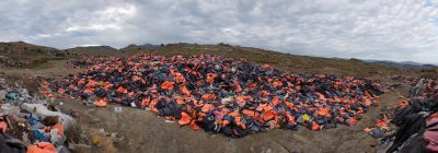 Lesbos: World Heritage Monument