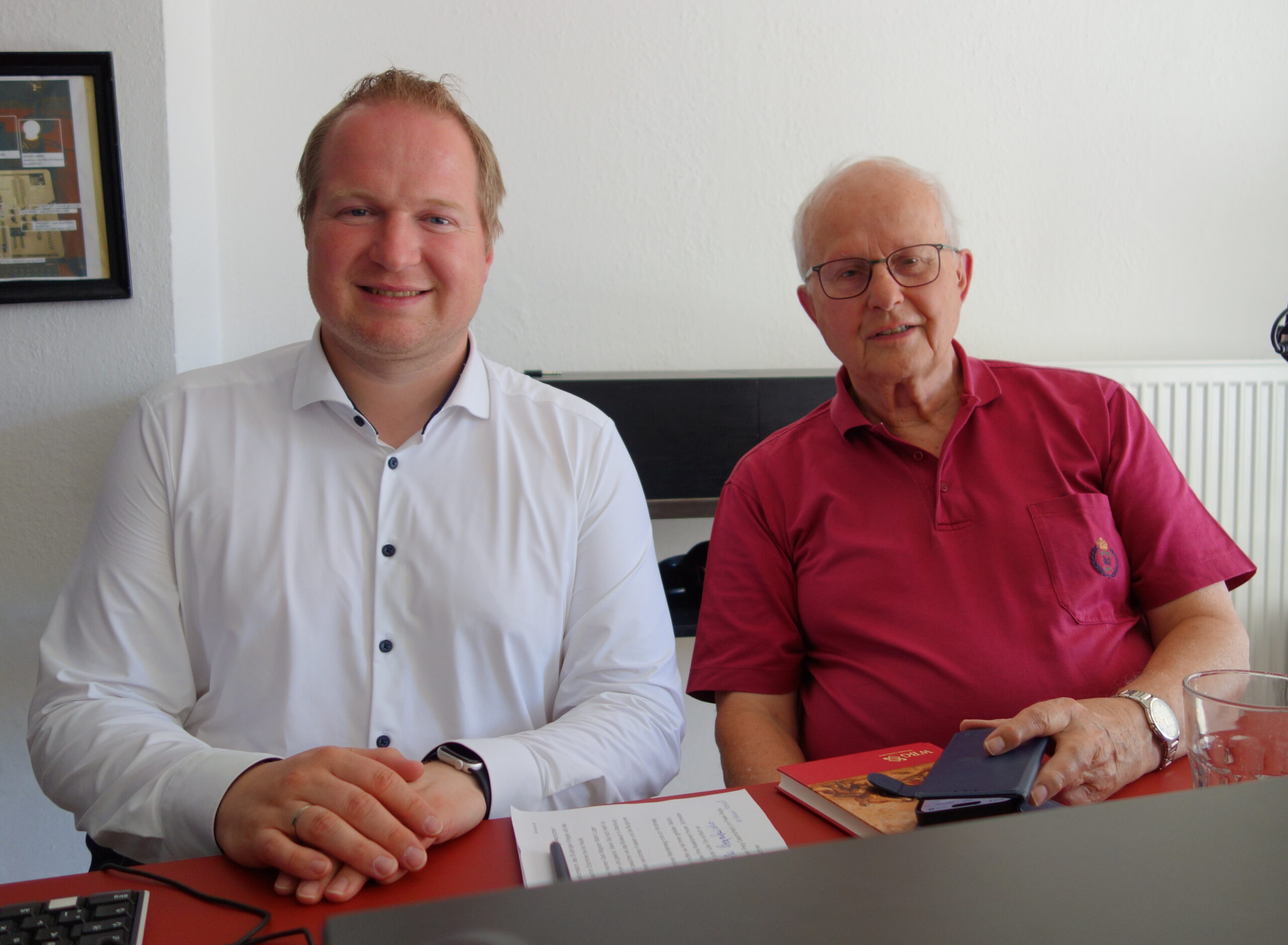 Reformation, Gegenreformation und Joachim Enzmilner