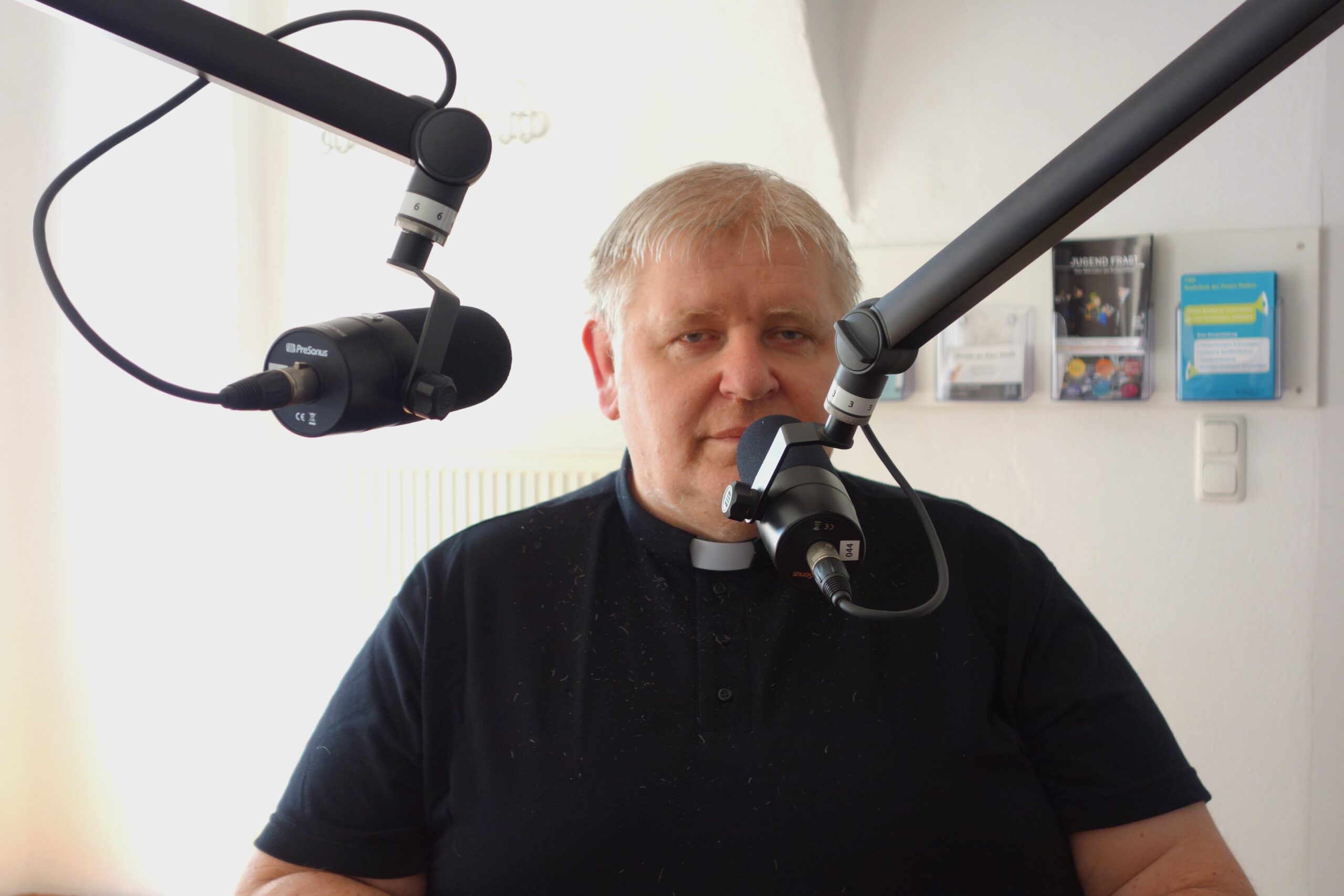 Der Heilige Geist durch die Zeit
