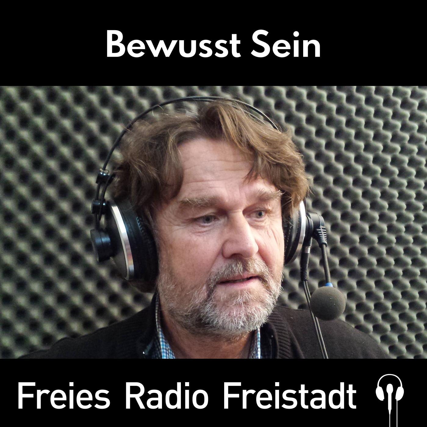 Bewusst Sein_188: Martin Buber und Chassidismus