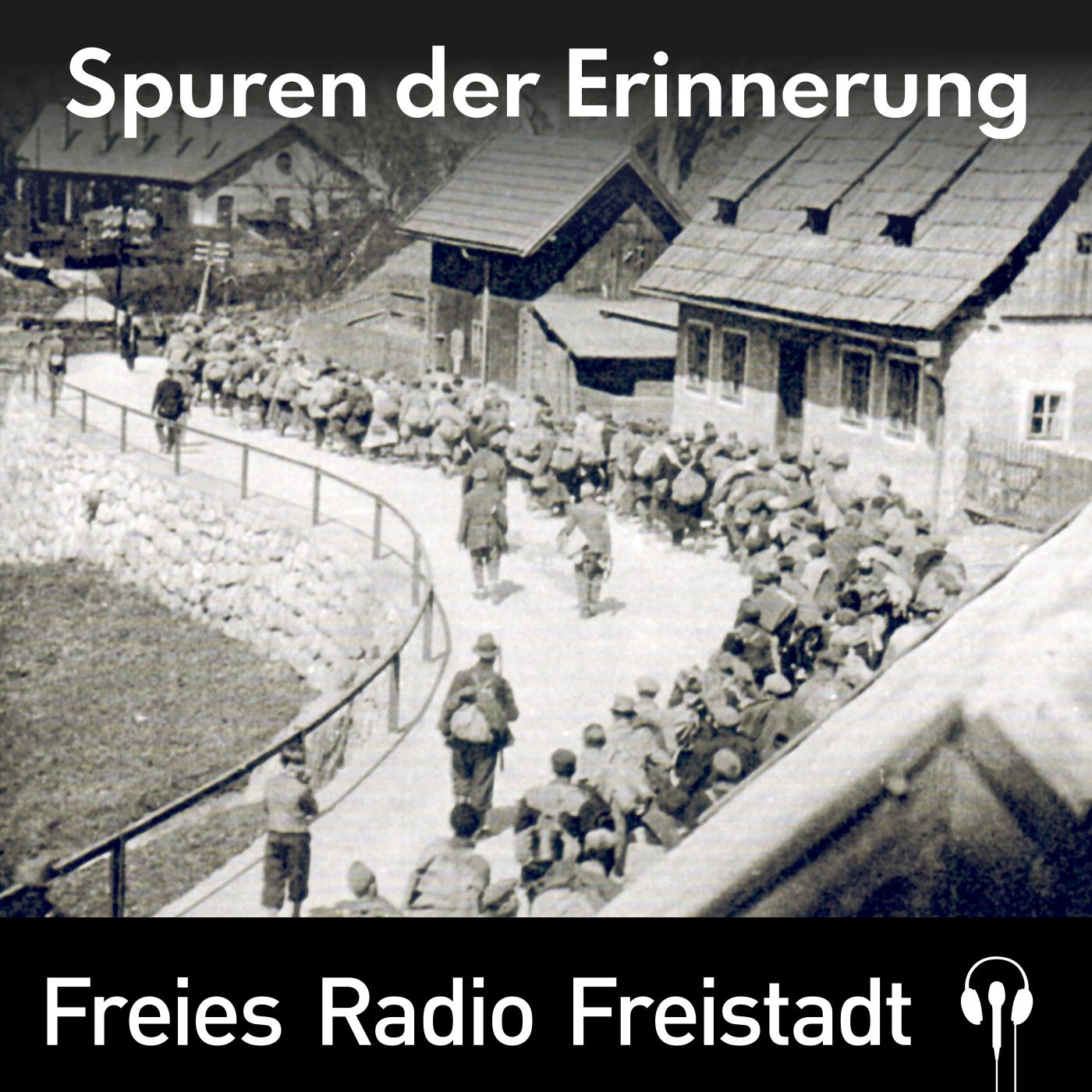 Mauthausen und Gusen: Orte der Befreiung – Orte der Erinnerung – Orte des Lernens