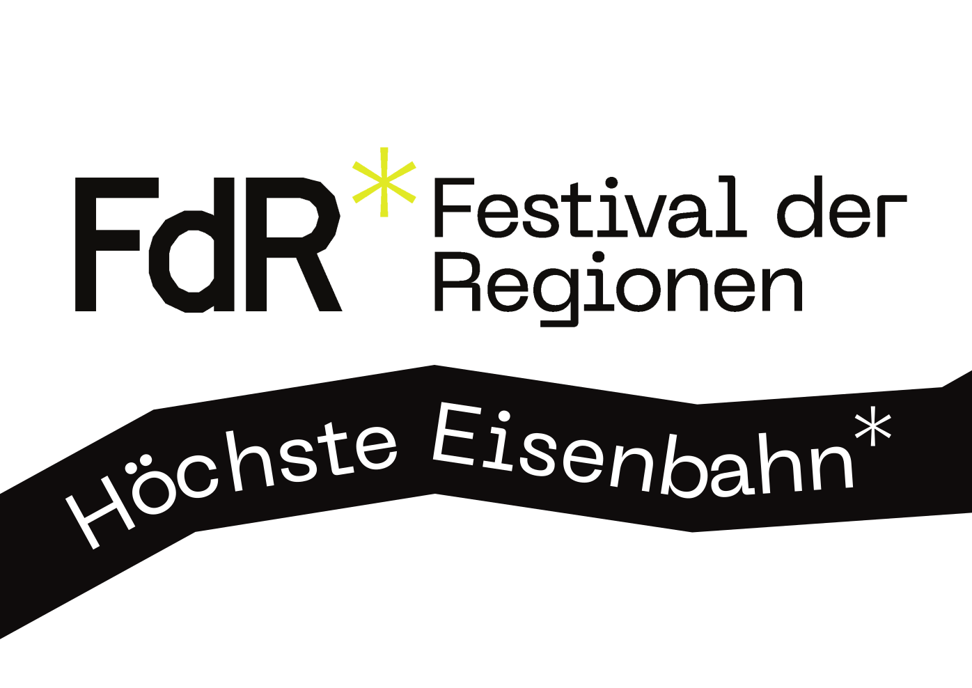 Festival der Regionen