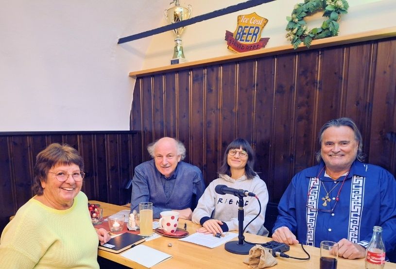Literaturkreis PromOtheus S265