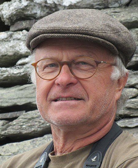 Richard Wall – im Bauernmöbelmuseum Hirschbach!