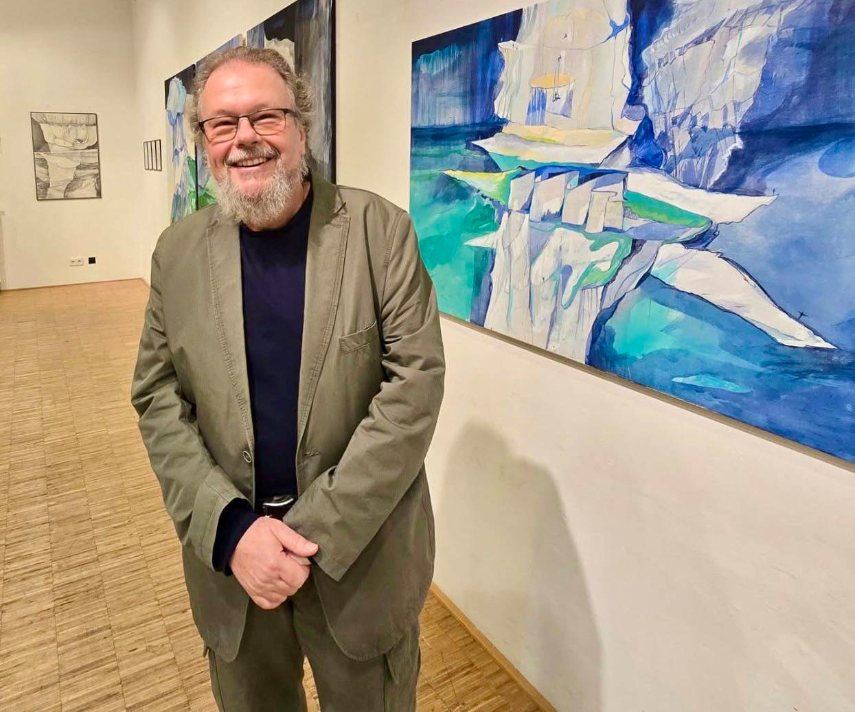 von den Zitronen zur Zeitkapsel