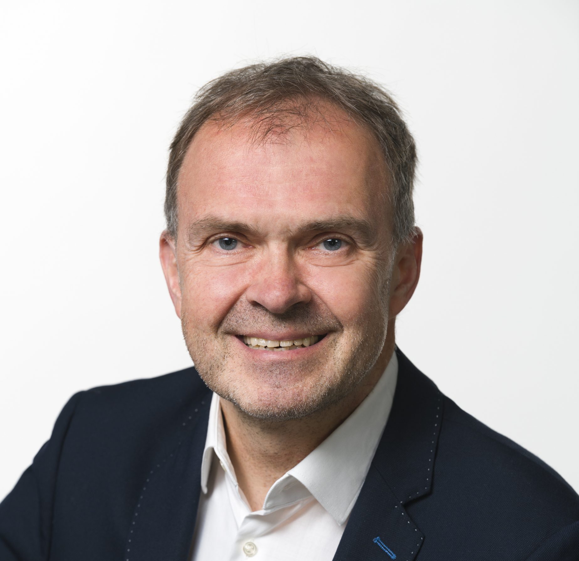 Mut, Leichtigkeit und Klimaschutz: Roger Hackstock im Gespräch