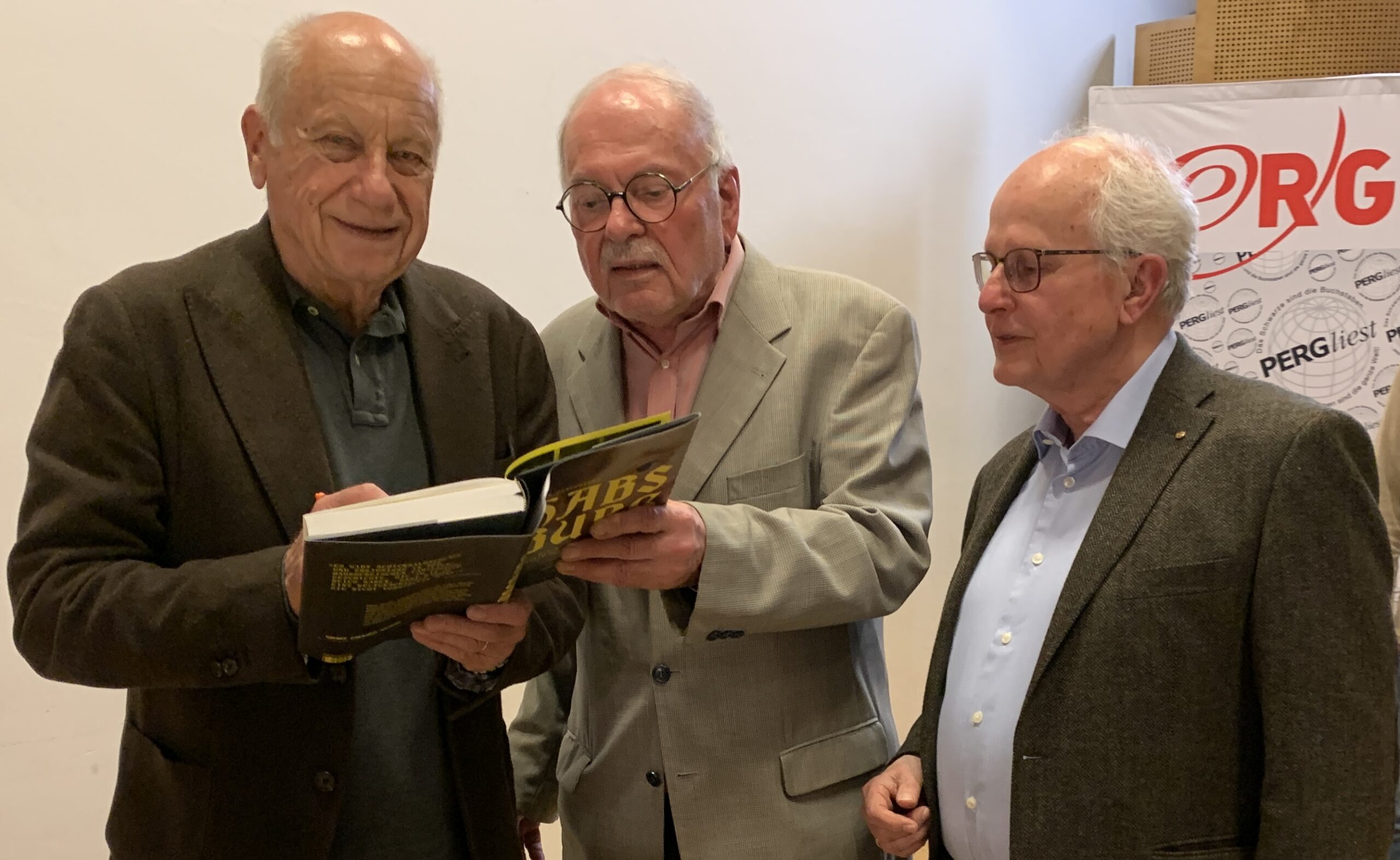 Roman Sandgruber: Habsburg – Die wichtigste Dynastie der Welt