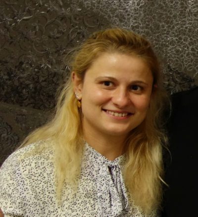 Bu Programda Bay Aois Rudlsdorfer, AMS Freistadt