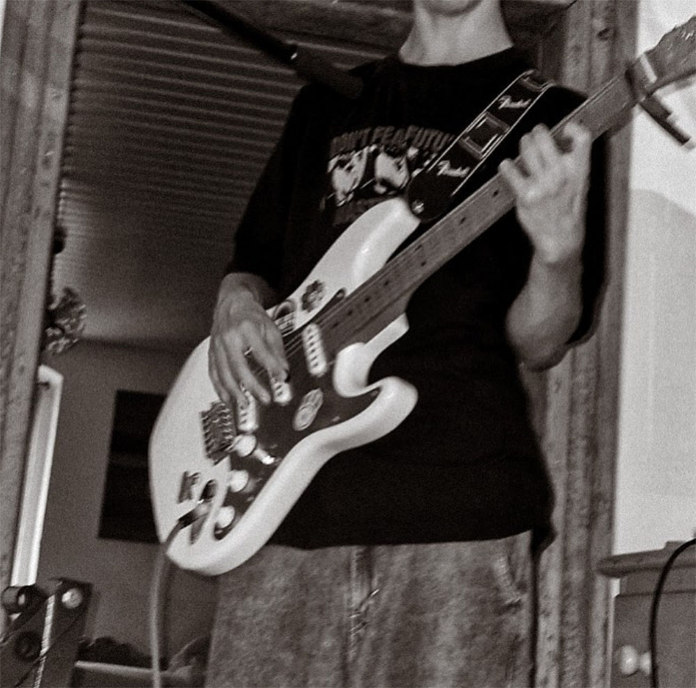 Nirvana – Ein Band die alles veränderte …