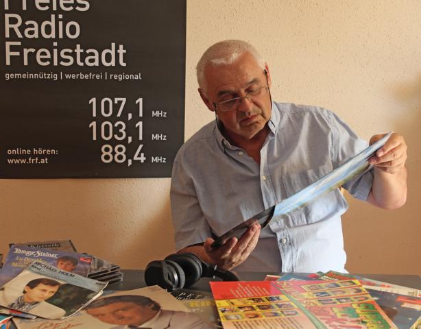 SaS 246 70. Ausgabe der ZDF Hitparade