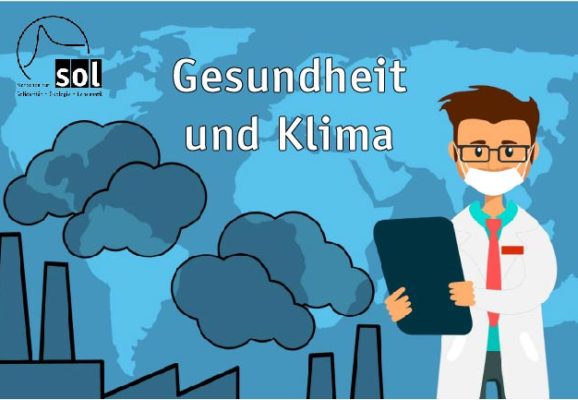 SOL on Air – Gesundheit und Klima