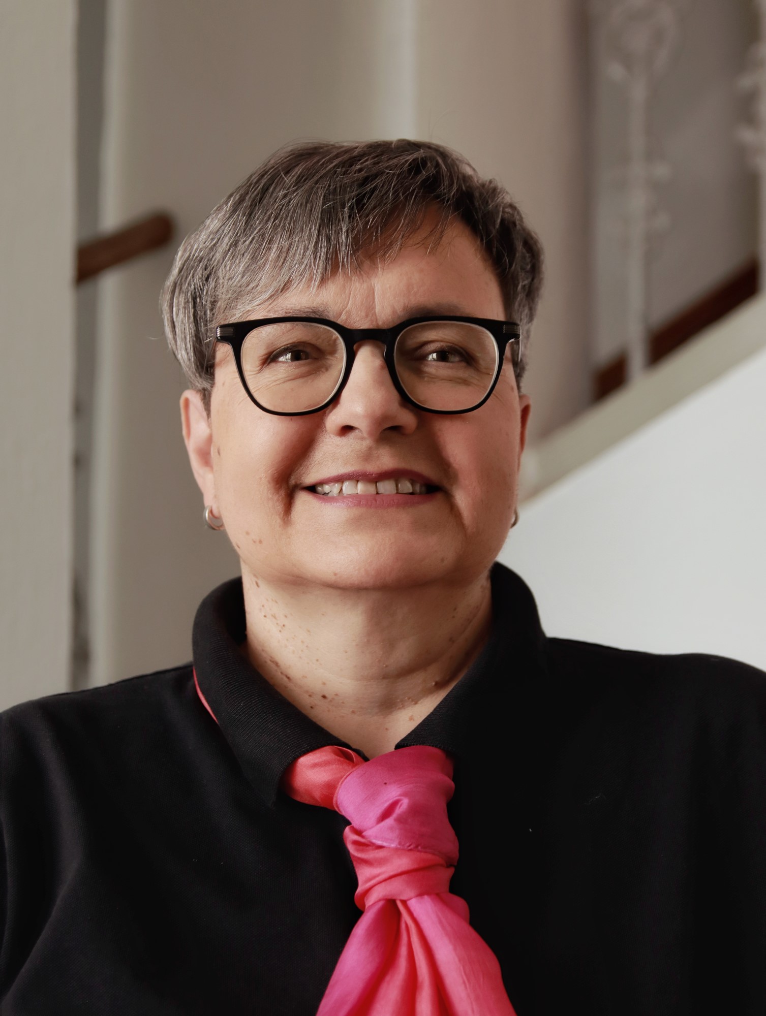 AustriaGuide Sonja Thauerböck