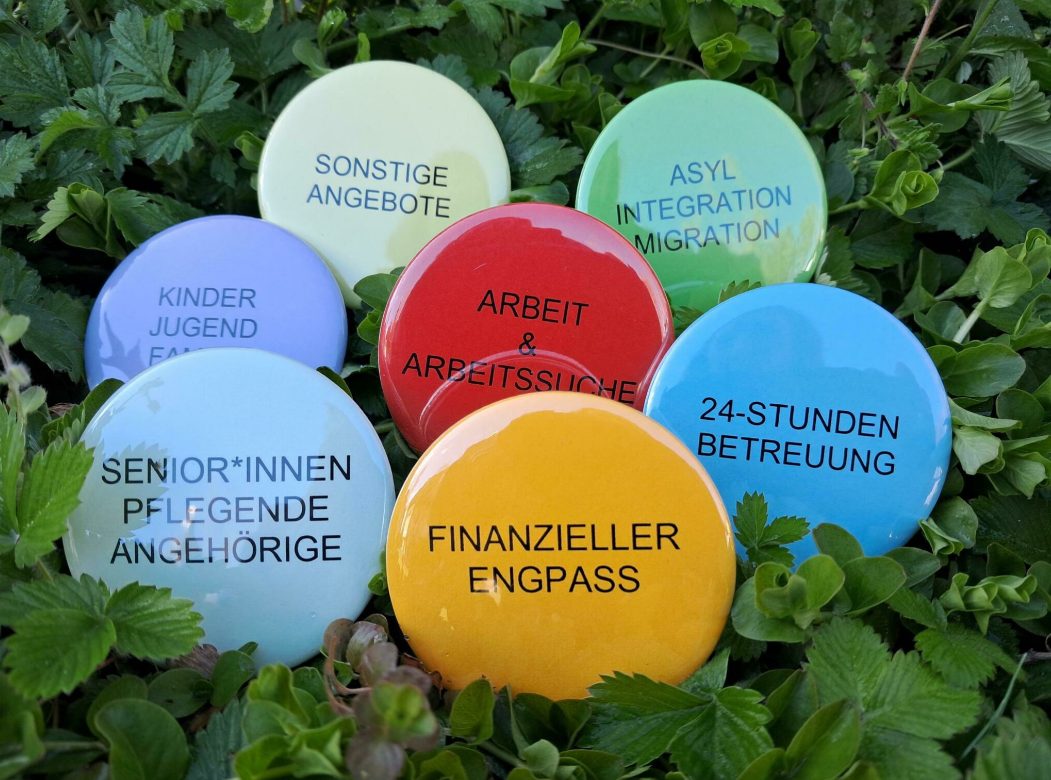 Erste Freistädter Sozialmesse am 24.5.2024