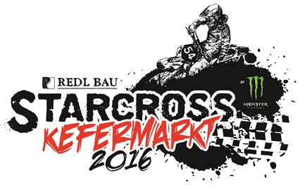 Starcross Kefermarkt 2016