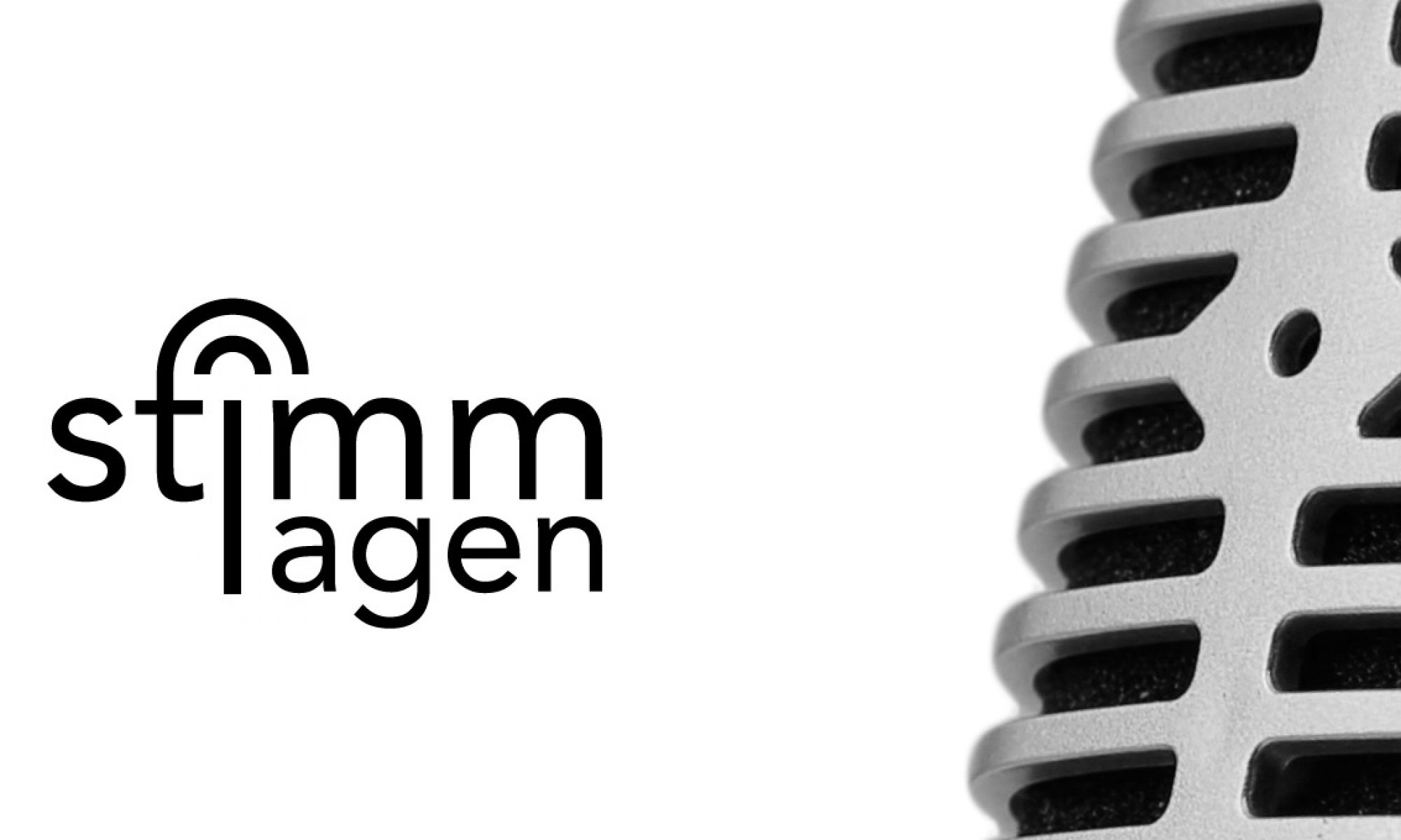 Stimmlagen