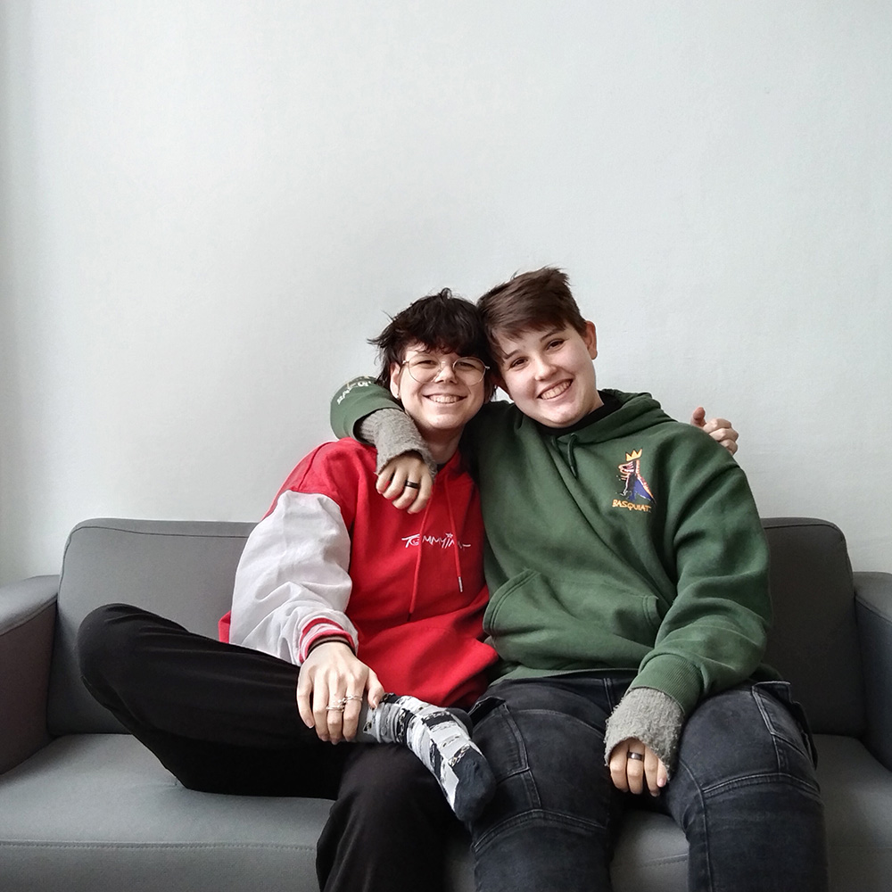 Der große böse Wolf – Mythen & Gesellschaft