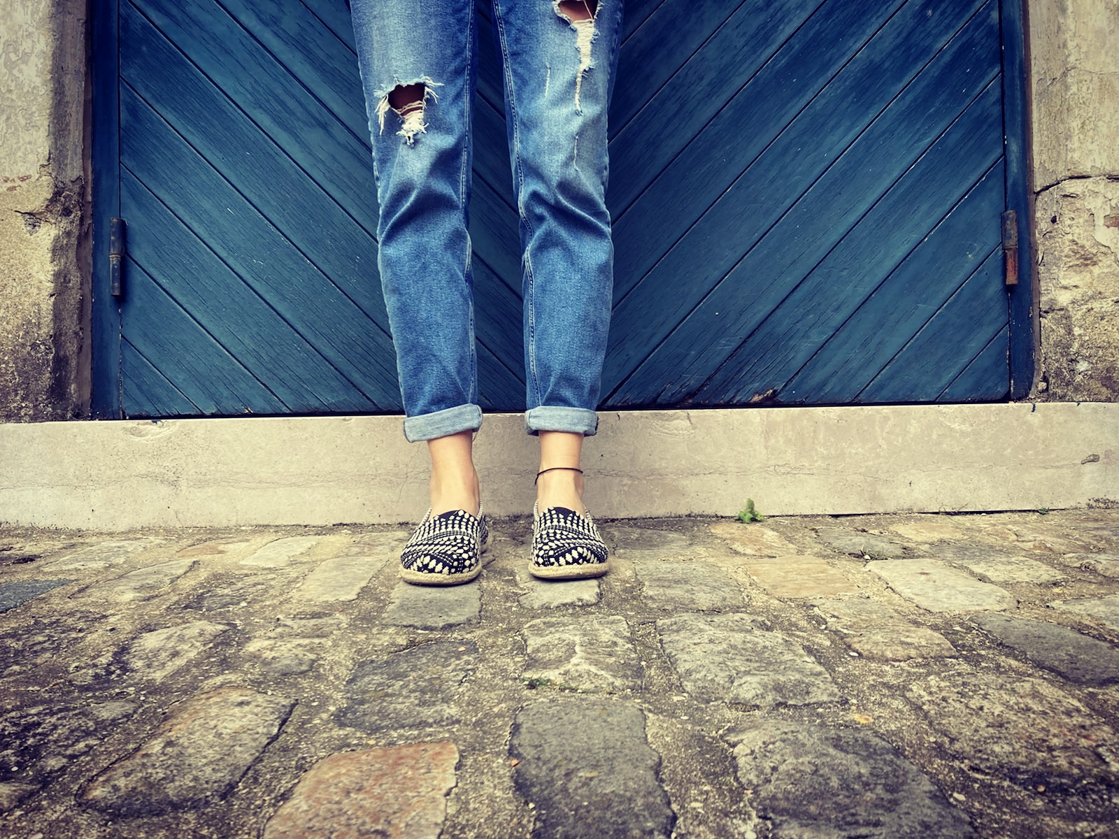 Theresas Gedankenkreisel – Vom Sommer geküsst…
