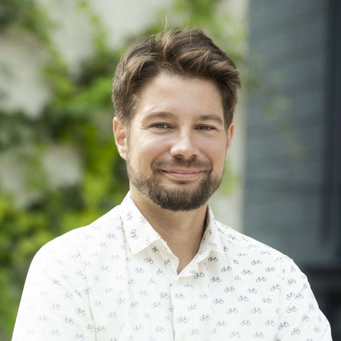 Die Kunst der Ausrede – Vortrag Thomas Brudermann