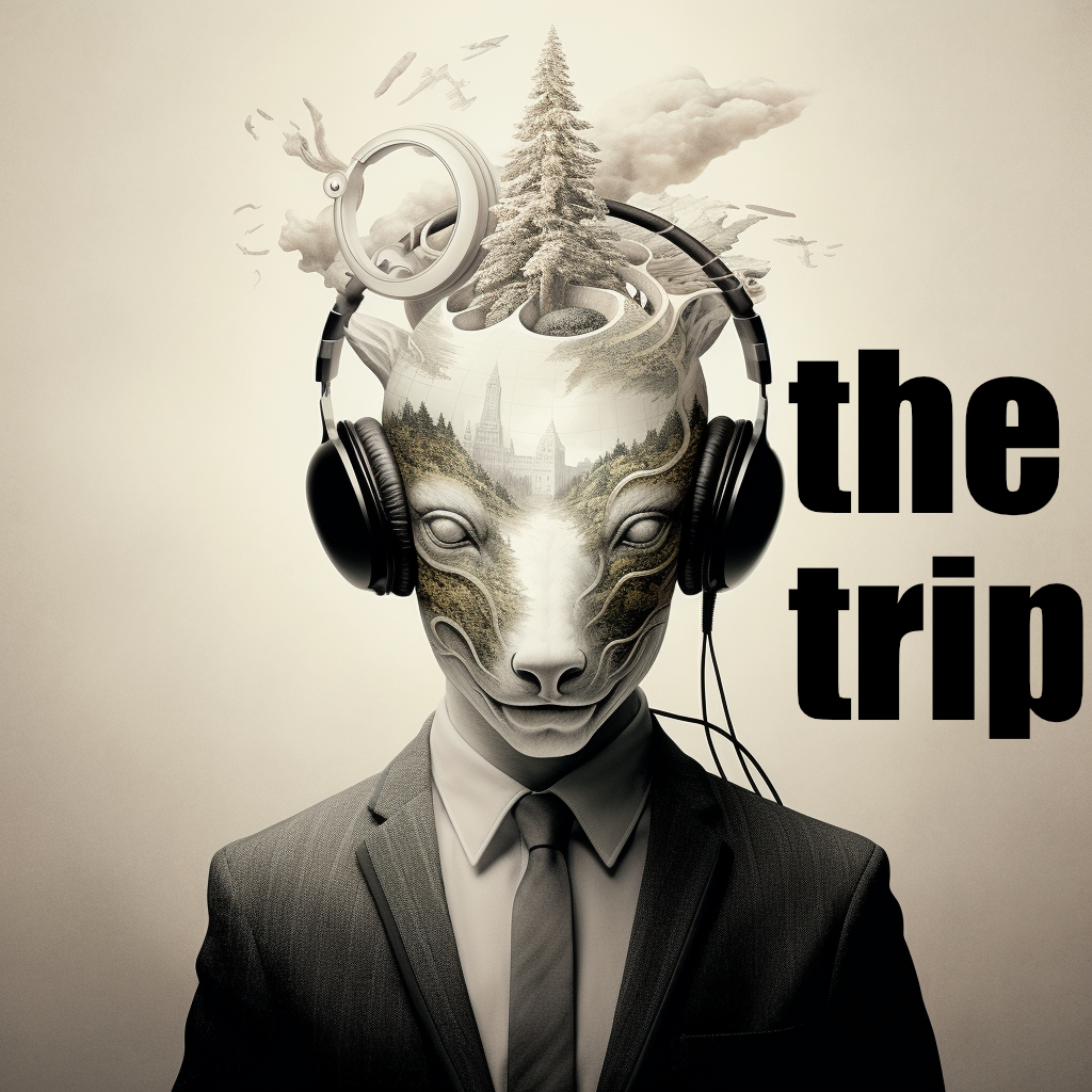 The Trip #36